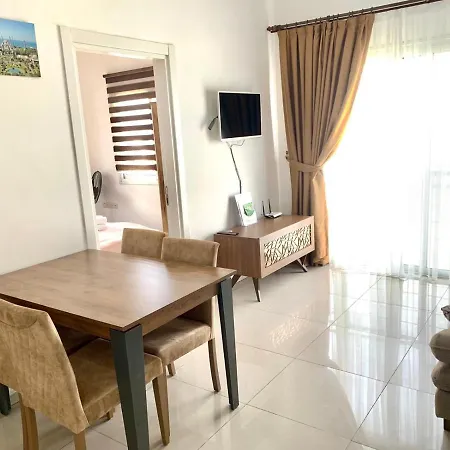 Beautiful One-bedroom Lukomorye B6