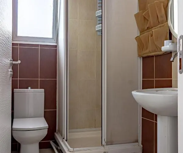 Beautiful One-bedroom Lukomorye B6 Διαμέρισμα Λευκωσία