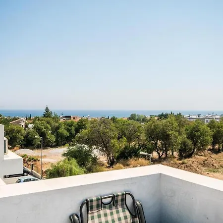 Apartment Beautiful One-bedroom Lukomorye B6 Nicosia